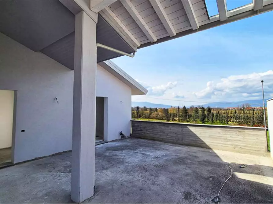 appartamento in vendita ad Agliana in zona Spedalino