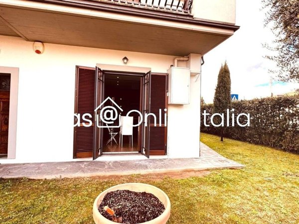 casa indipendente in vendita ad Agliana