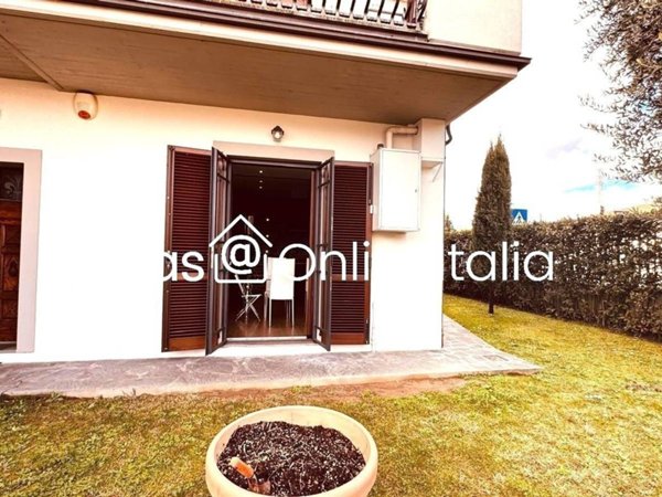 casa indipendente in vendita ad Agliana