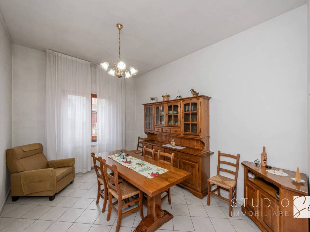 casa indipendente in vendita ad Agliana in zona San Niccolò