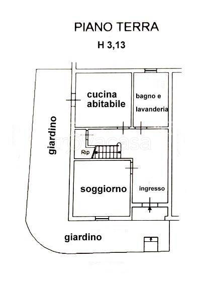 casa indipendente in vendita ad Agliana