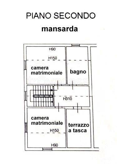 casa indipendente in vendita ad Agliana