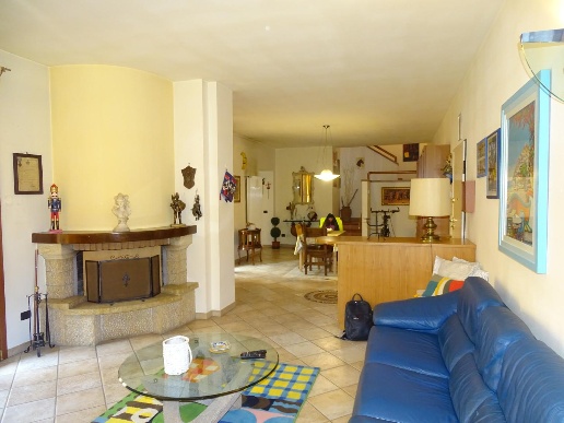 appartamento in vendita ad Agliana