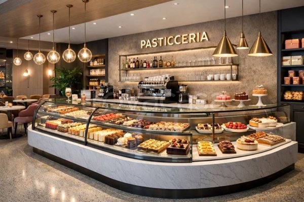 negozio in vendita ad Agliana