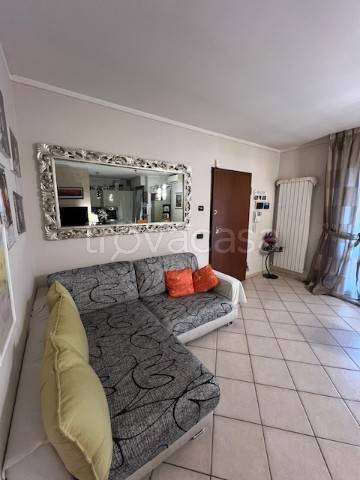 appartamento in vendita ad Agliana