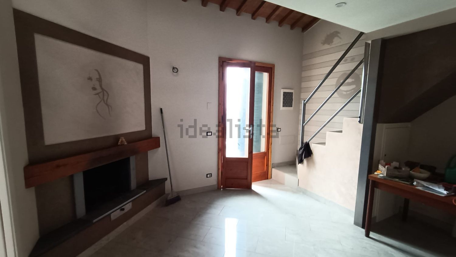 casa indipendente in vendita ad Agliana