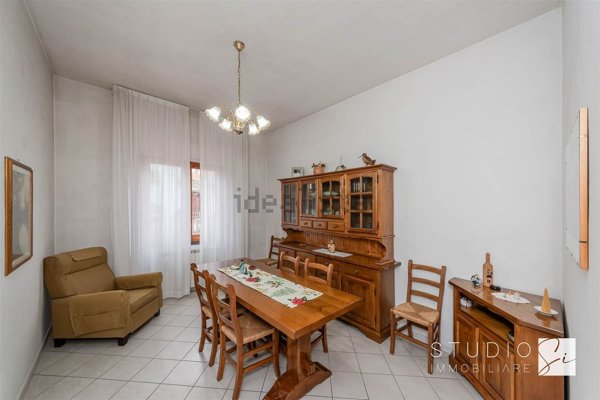 casa indipendente in vendita ad Agliana in zona San Niccolò