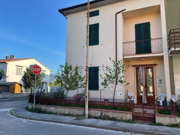 casa indipendente in vendita ad Agliana
