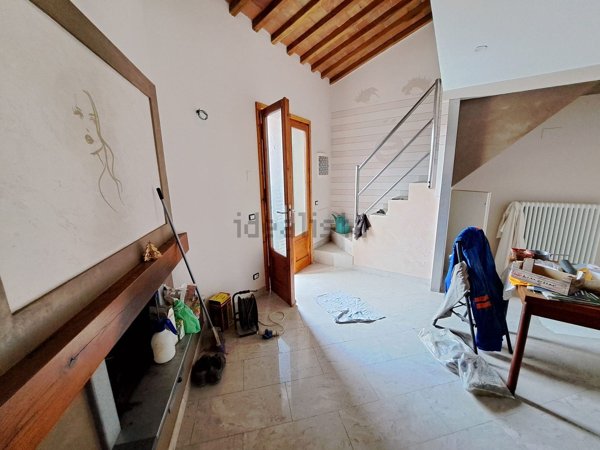 casa indipendente in vendita ad Agliana