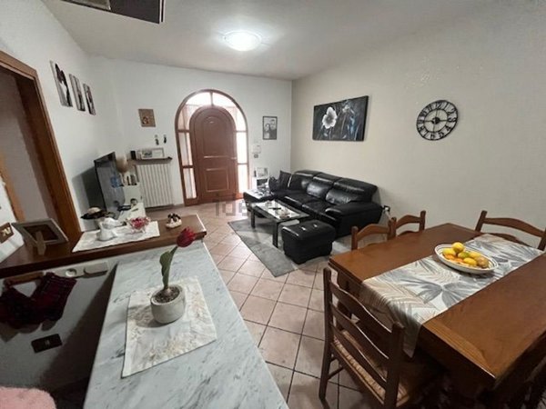 casa indipendente in vendita ad Agliana in zona San Michele
