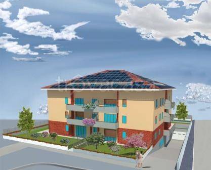 appartamento in vendita ad Agliana