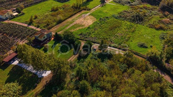 terreno agricolo in vendita ad Agliana in zona Ferruccia