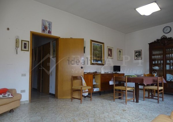 appartamento in vendita ad Agliana