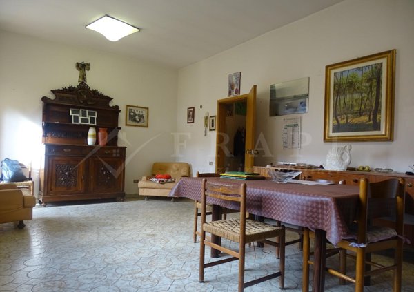 appartamento in vendita ad Agliana