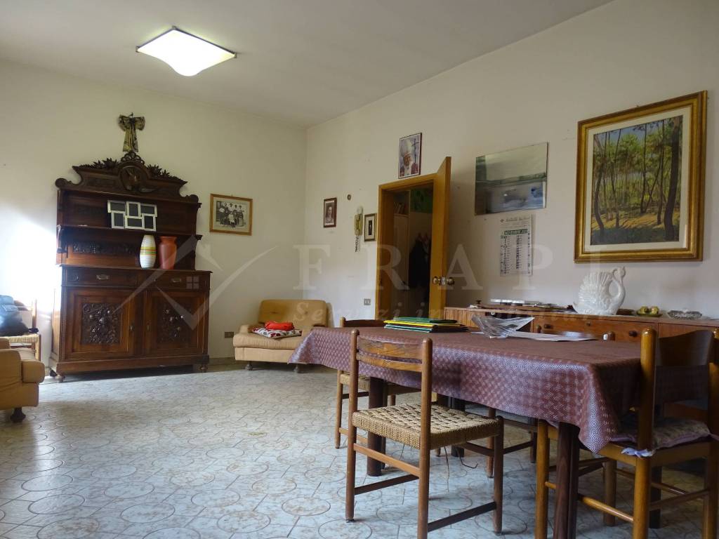 appartamento in vendita ad Agliana