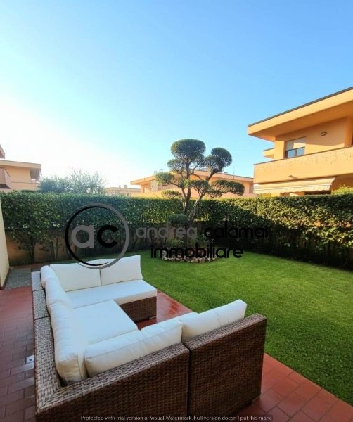 appartamento in vendita ad Agliana