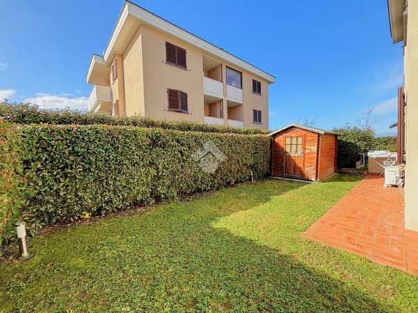 appartamento in vendita ad Agliana