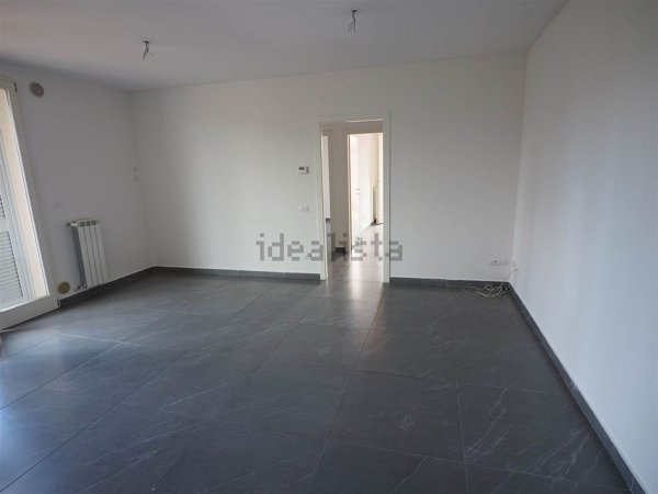 appartamento in vendita ad Agliana