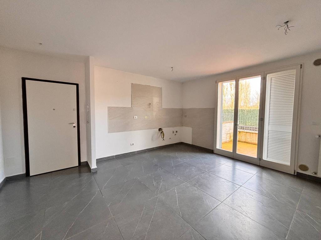 appartamento in vendita ad Agliana