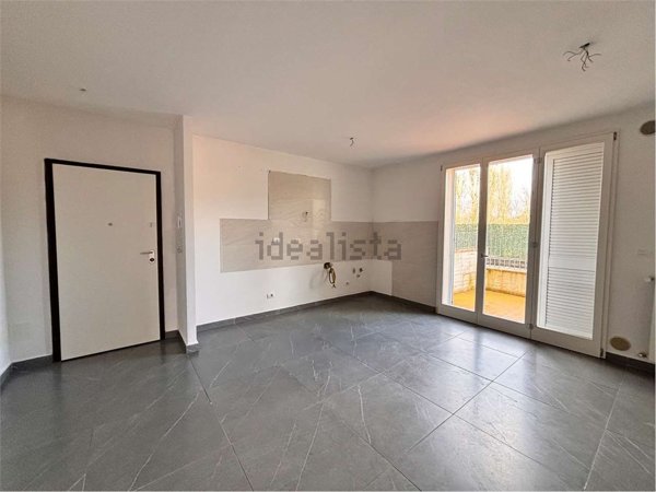 appartamento in vendita ad Agliana