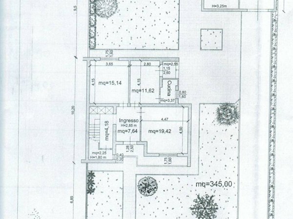 casa indipendente in vendita ad Agliana