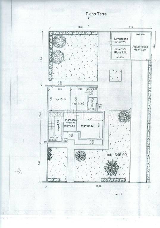 casa indipendente in vendita ad Agliana