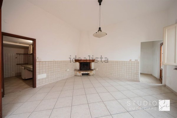 casa indipendente in vendita ad Agliana in zona San Michele