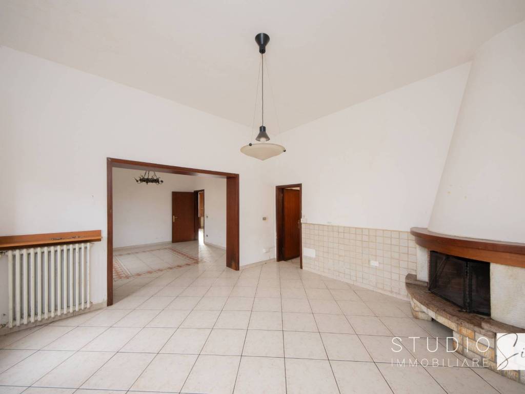 casa indipendente in vendita ad Agliana in zona San Michele