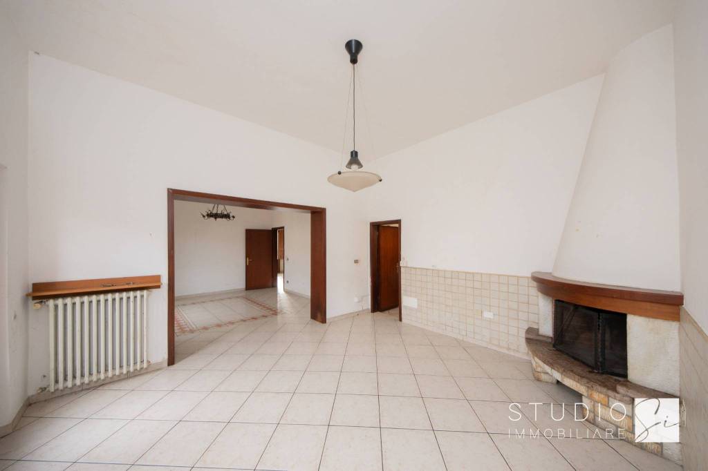 casa indipendente in vendita ad Agliana in zona San Michele