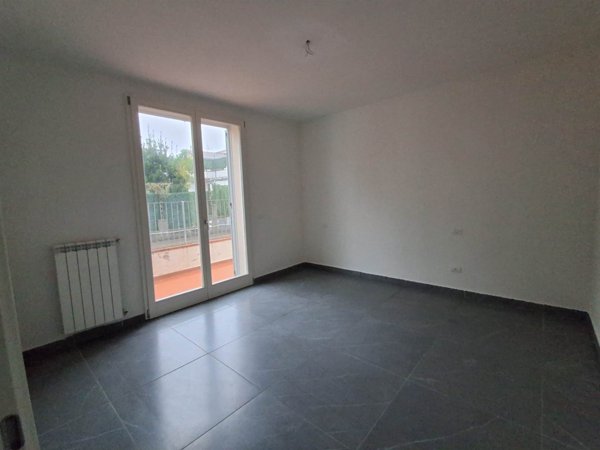 appartamento in vendita ad Agliana