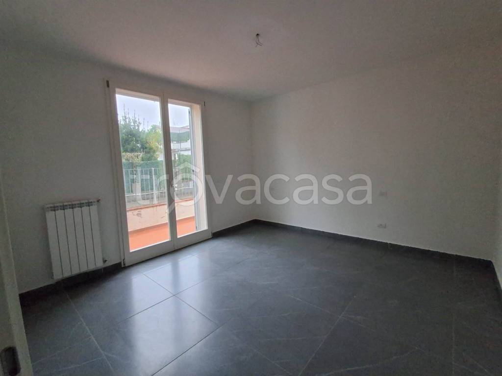 appartamento in vendita ad Agliana