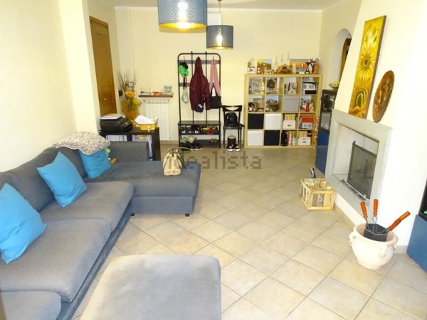 appartamento in vendita ad Agliana