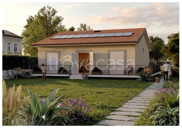 casa indipendente in vendita ad Agliana