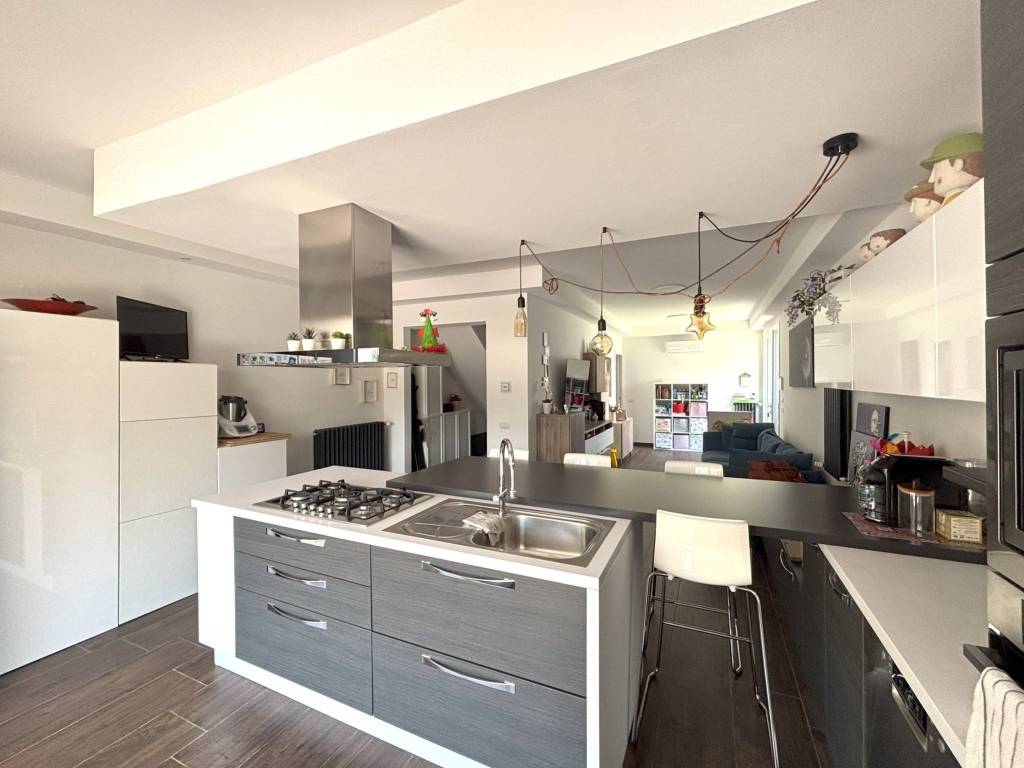 casa indipendente in vendita ad Agliana