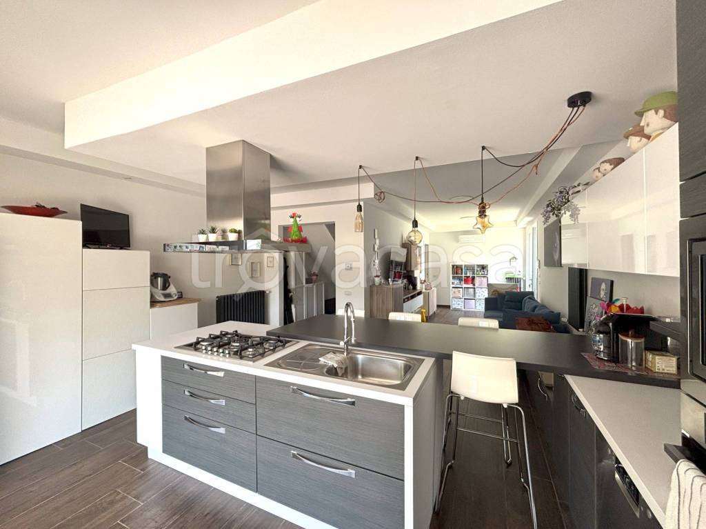 casa indipendente in vendita ad Agliana