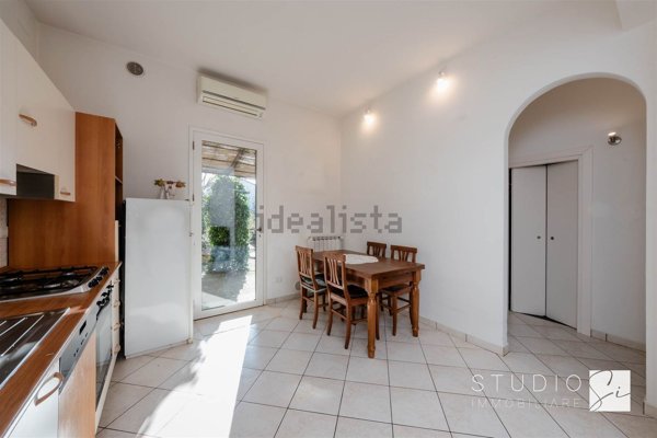 appartamento in vendita ad Agliana