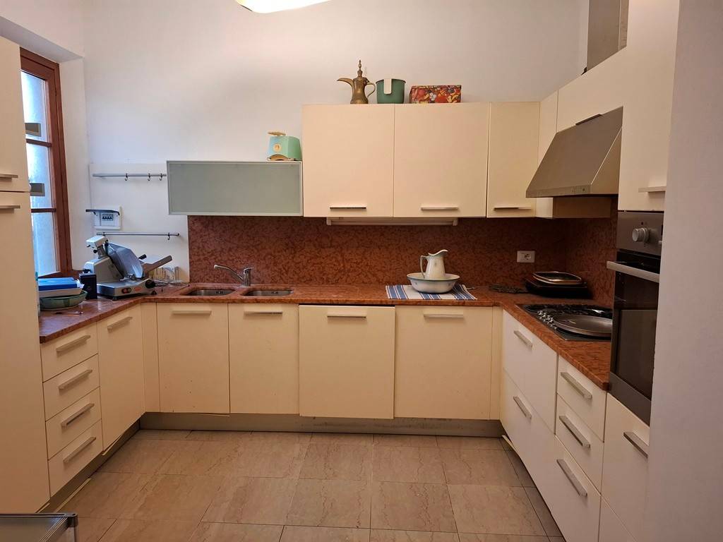 casa indipendente in vendita ad Agliana