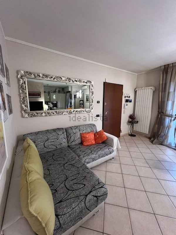 appartamento in vendita ad Agliana