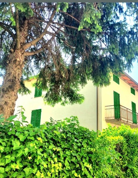 casa indipendente in vendita ad Agliana