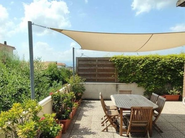 appartamento in vendita ad Agliana