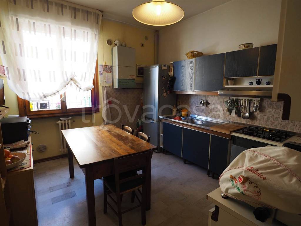 appartamento in vendita ad Agliana