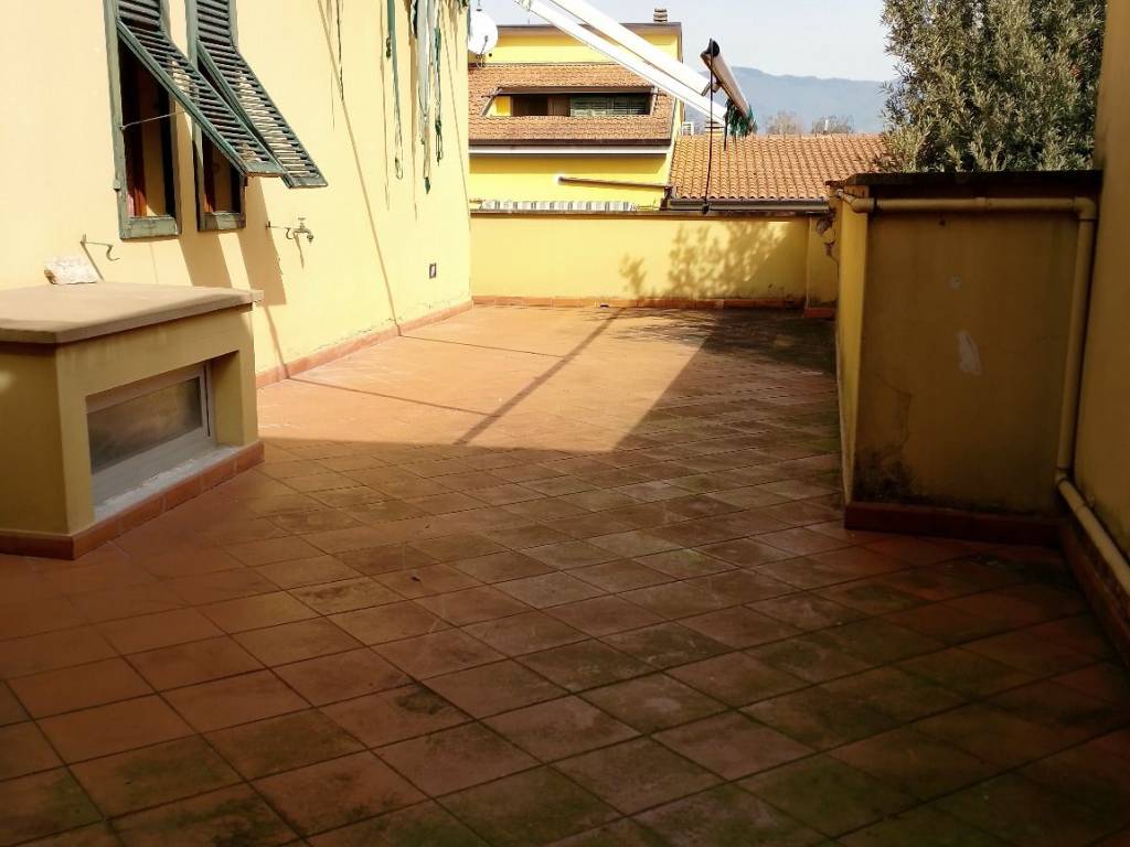 appartamento in vendita ad Agliana