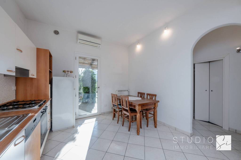 appartamento in vendita ad Agliana