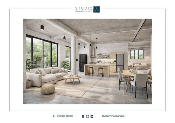 negozio in vendita ad Agliana