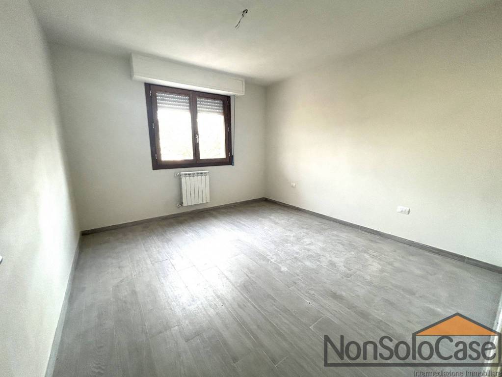 appartamento in vendita ad Agliana