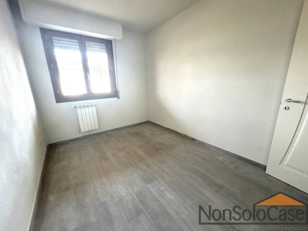 appartamento in vendita ad Agliana in zona San Niccolò