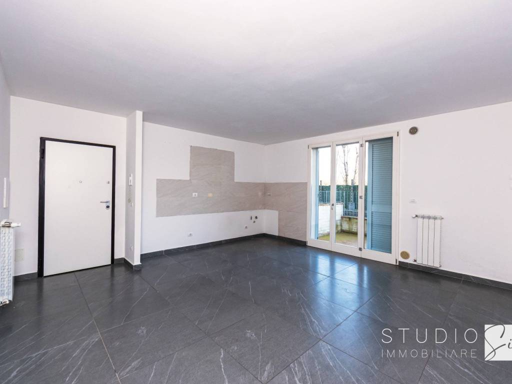 appartamento in vendita ad Agliana