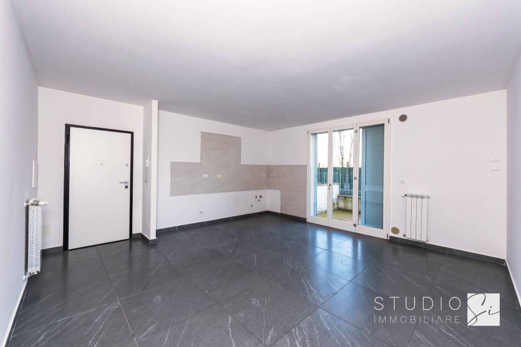 appartamento in vendita ad Agliana