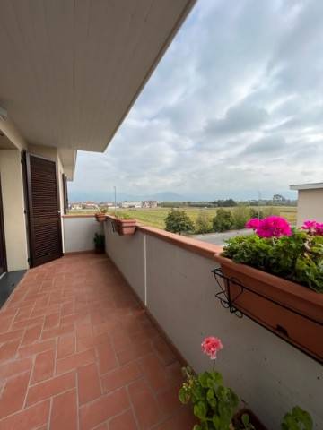 appartamento in vendita ad Agliana