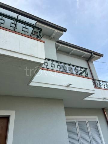 casa indipendente in vendita ad Agliana